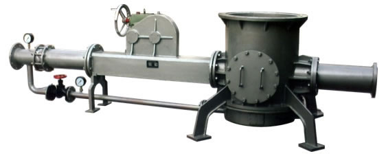 Airflow delivery pump